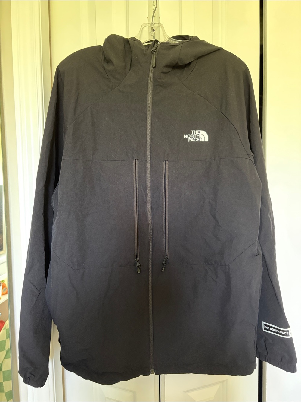 The North Face Trishul Jacket